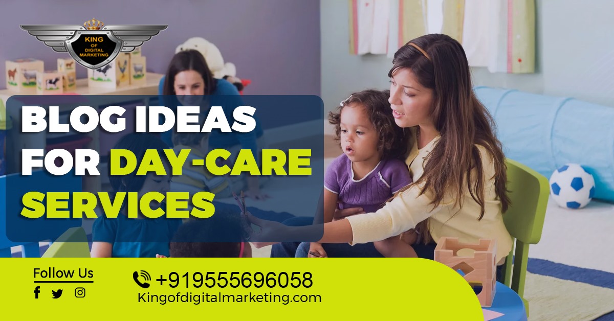 Day-care Services